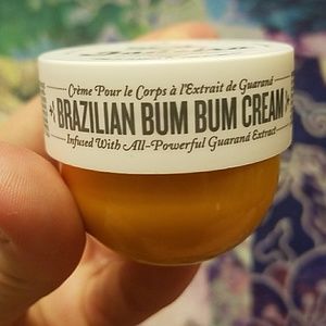 Sol janeiro bum bum body cream
